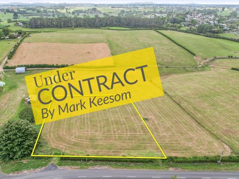 72 Ryburn Road, Ohaupo