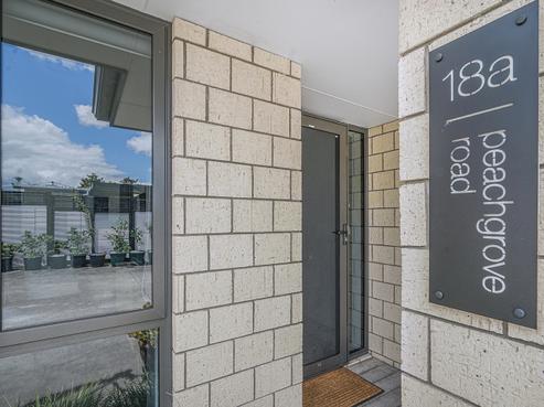 18A Peachgrove Road, Hamilton East
