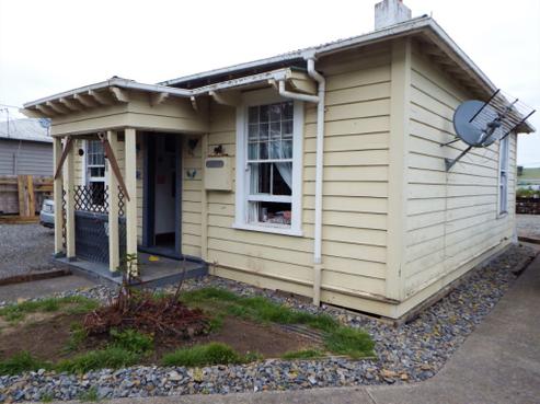34 Wings Line, Marton