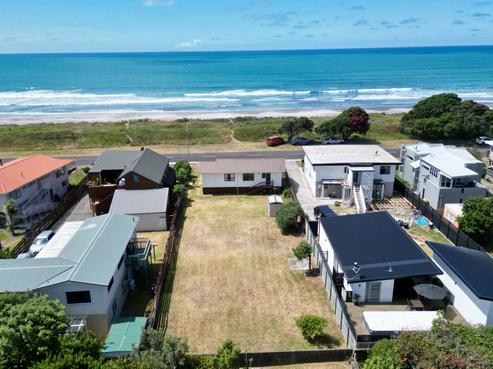 50 Ocean Road, Ohope