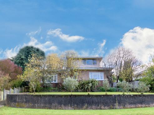 4 Kaka Road, Taihape and Surrounds