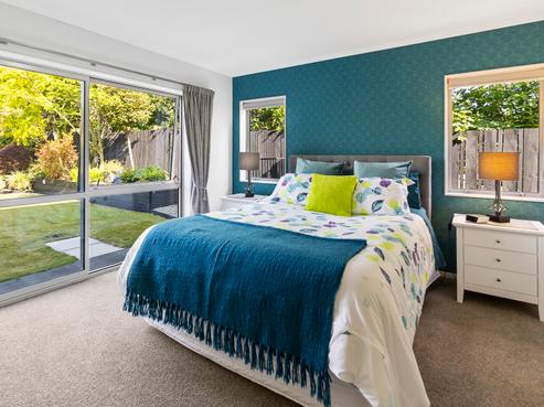 117A Luxmoore Road, Marchwiel