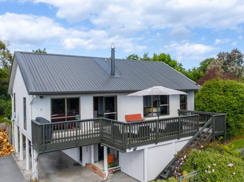 25A Reservoir Road, Waipukurau and Surrounds