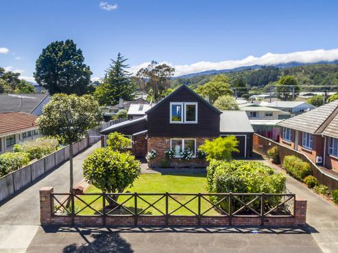 11 Benzie Avenue, Wallaceville