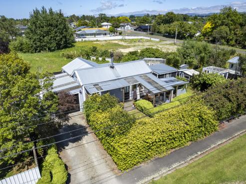 33 Tararua Street, Pahiatua