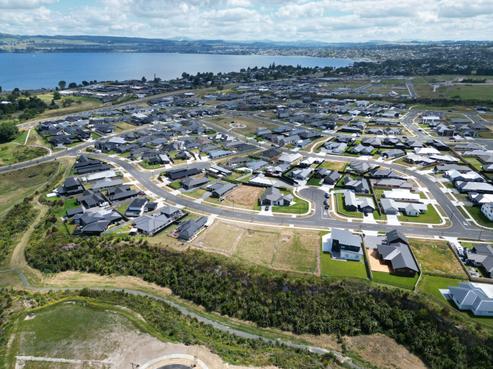 26 Wai Terrace, Wharewaka