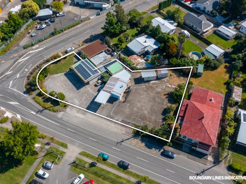 13 Station Road, Whakatu
