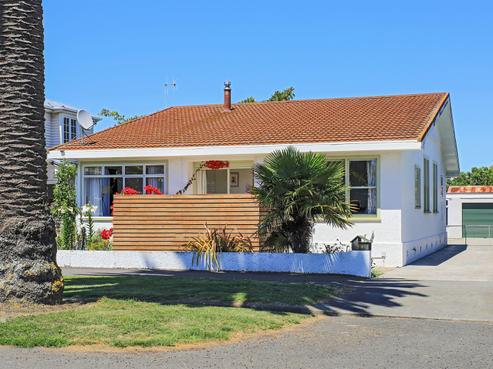 38 Morris Street, Napier South