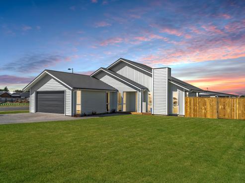 7 Fantail Avenue, Carterton