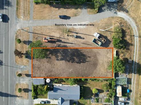 56 Bledisloe Street, Kurow