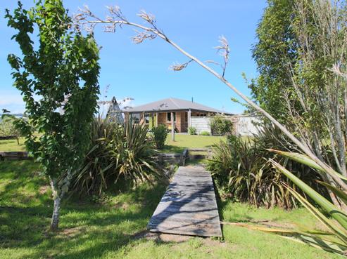 163 Keogans Road, Hokitika