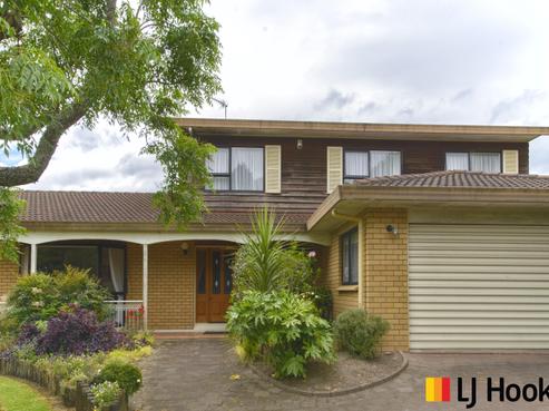 10 Larkspur Court, The Gardens
