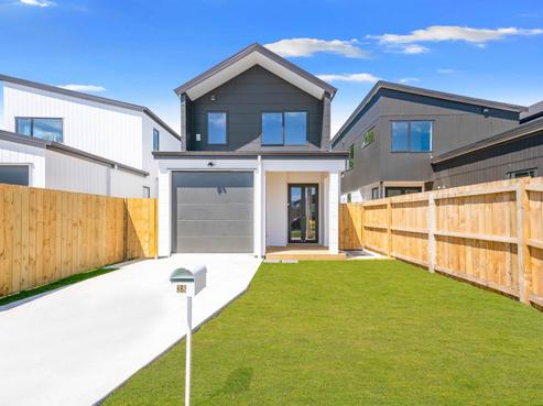 38 Hoia Street, Papakura