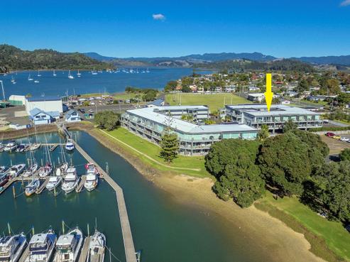 64/86 Albert Street, Whitianga