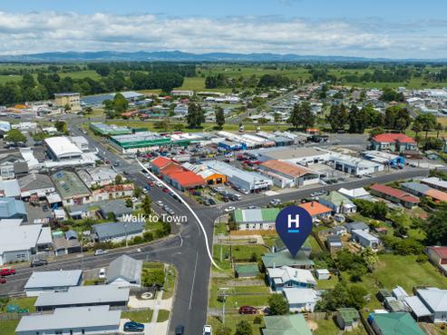 6 Corbett Street, Paeroa