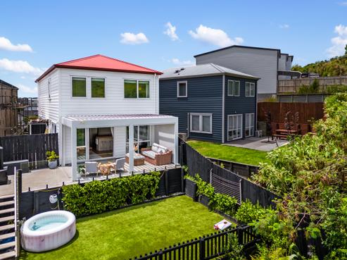 106 Joseph Street, Flat Bush