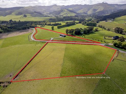 71 Cossars Road, Tai Tapu