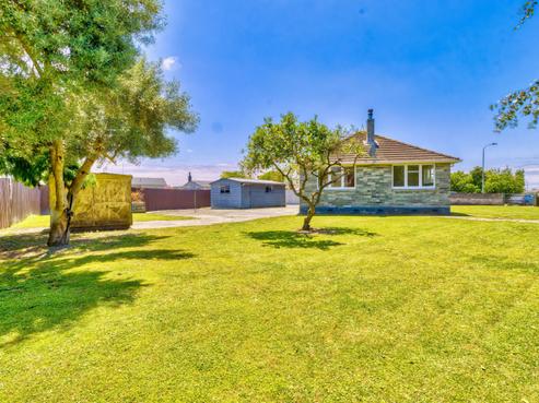 26 Kelvin Road, Maraenui