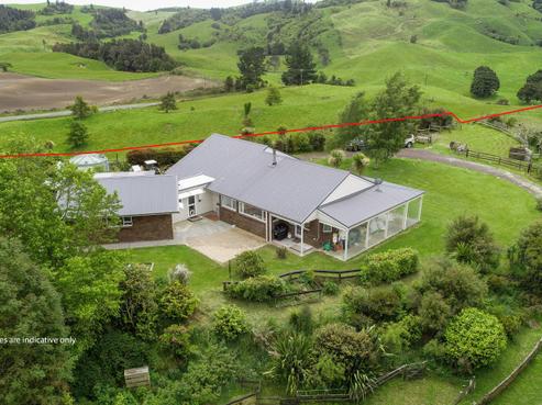 262 Tuhingamata Road, Oruanui