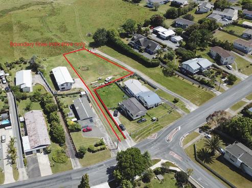 62 Montgomery Avenue, Dargaville