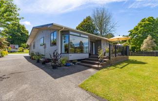 112 Golf Road, Taumarunui