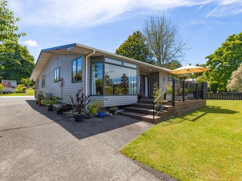 112 Golf Road, Taumarunui