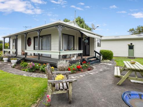 15 Steadman Street, Taumarunui