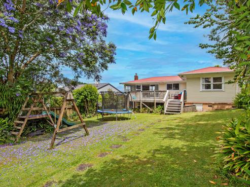 5 Mcmillan Avenue, Kamo