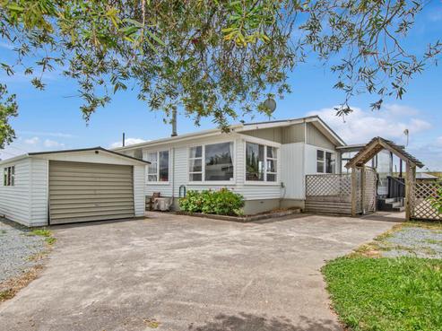 80 Blagrove Road, Poroti