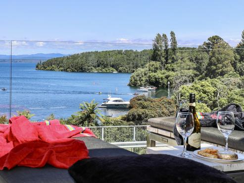 1/852 Wily Terrace, Acacia Bay