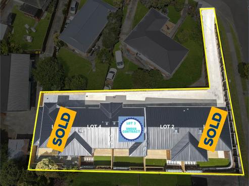 16A Bellringer Road, Massey