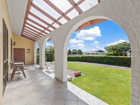 25 Cullen Crescent, Tokoroa