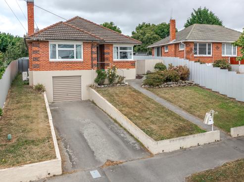 66 Andrew Street, Marchwiel