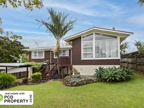 16 Ranfurly Place, Kamo