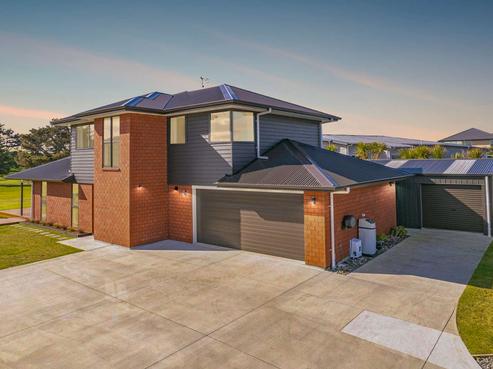 31 Golf Vue Place, Castlecliff