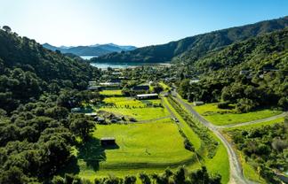 26 Manuka Drive, Ngakuta Bay