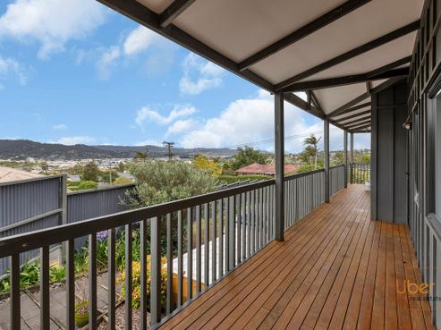 98 Fourth Avenue, Woodhill