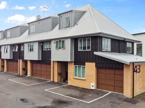 43C Cook Street, Hamilton East