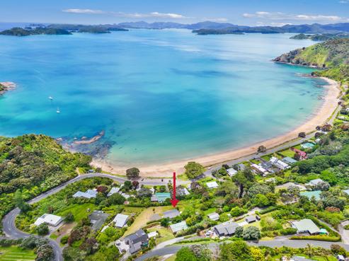 41 Long Beach Road, Russell