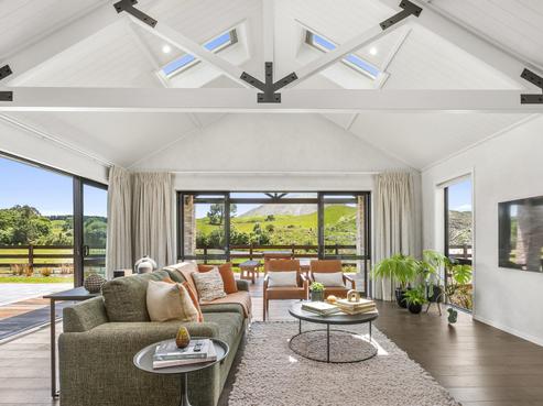 1 Lochridge Drive, Kinloch