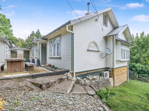 2 Wesley Terrace, Te Kuiti