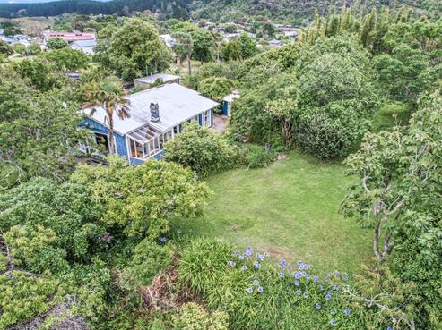 257B Waiwera Street, Kawhia