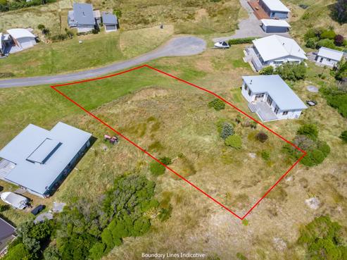 4 Puk Lane, Te Wharau