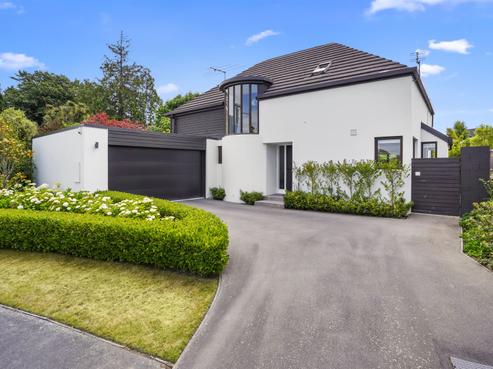 29A Chepstow Avenue, Fendalton