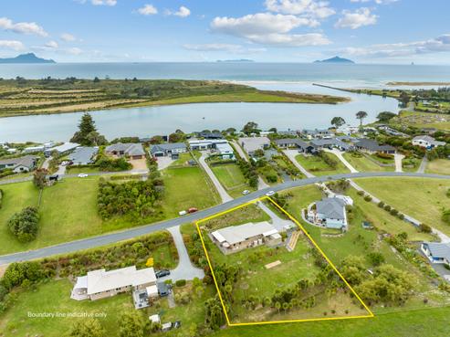 26 Seascape Crescent, Waipu