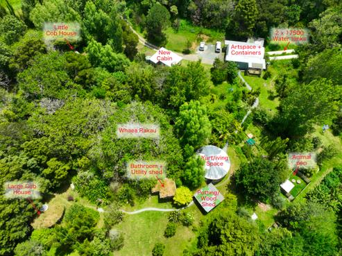 4 Te Pahi River Drive, Paparoa