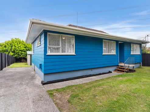 79 Flat Bush Road, Clover Park