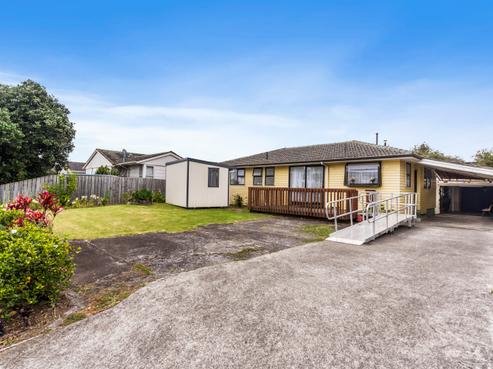 5 Calthorp Close, Favona