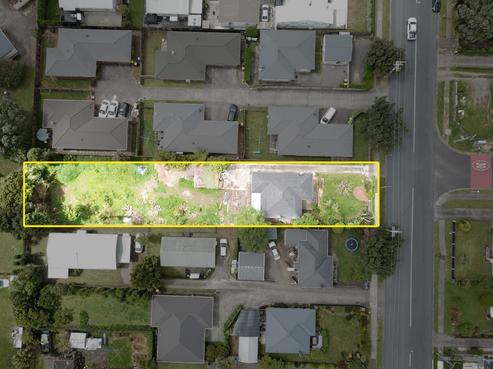 97 Helvetia Road, Pukekohe