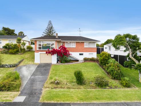 9 Lawrence Crescent, Hillpark